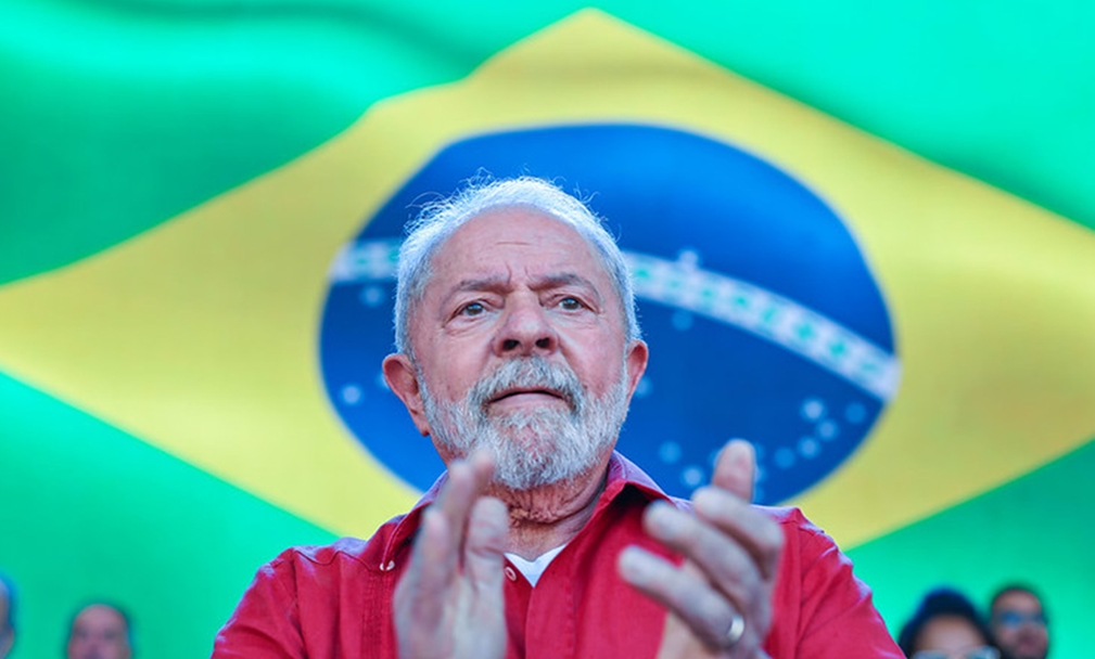 Orçamento secreto é a maior bandidagem feita em 200 anos diz Lula