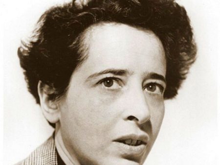 Sobre tucanos, nazis – e algo de bom em Hannah Arendt