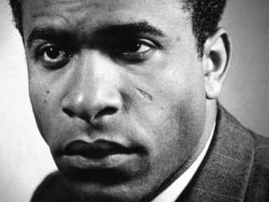 Frantz Fanon: a cultura nacional