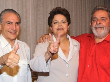 Mentiras que dão nojo: Lula, as propinas da Odebrecht e o longo braço da lei
