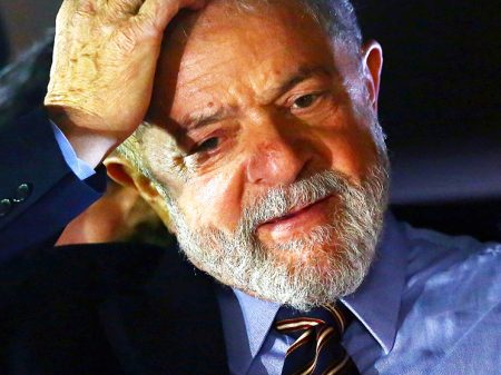 Venda de Medida Provisória faz Lula virar réu pela 7ª vez