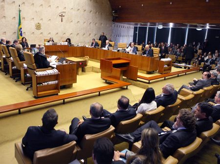 Maioria do STF decide enviar a segunda  denúncia da PGR contra Temer para a Câmara