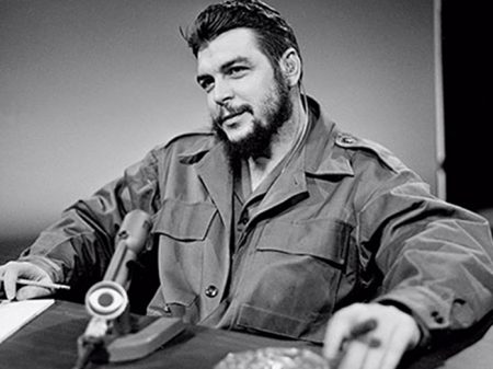 Encontro Mundial “50 anos do Che na Bolívia” reafirma luta anti-imperialista