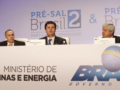 Coelhinho diz que a tarifa de energia vai ter  novo aumento