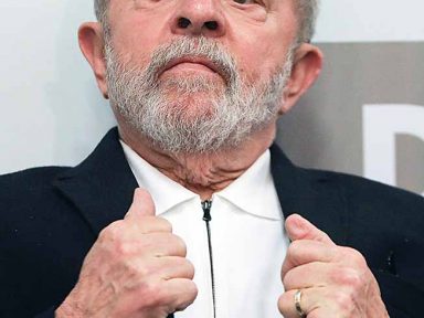 Moro cobra que Lula apresente os recibos de pagamento originais