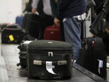 Preço das passagens aumentou após cobrança por despacho de bagagem