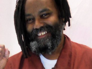 Movimentos exigem liberação de Mumia Abu Jamal, preso político mais antigo dos EUA