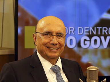 Meirelles inventa um milhão de empregos