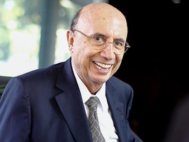 Para Meirelles, aumento da arrecadação significa mais dinheiro público para juros