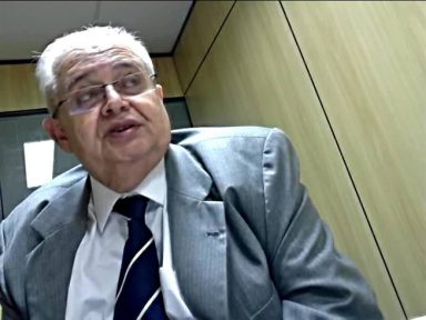 Pedro Corrêa (PP) cita Lula e Dilma e fala que Cunha era máquina de roubar