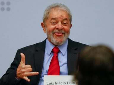 O milionésimo capítulo dos recibos falsos de Lula