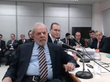 Apartamento de Lula: Hospital confirma visita de contador a Glaucos para forjar pagamentos