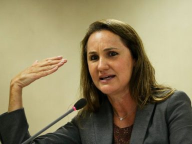 Secretária de Temer pede revogação de medida, que “compromete combate ao trabalho escravo”