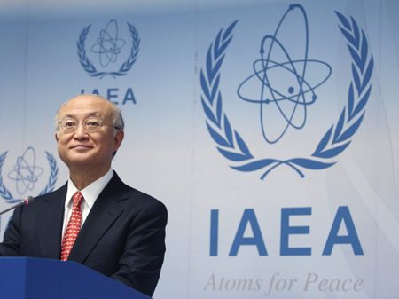 Chefe da AIEA reafirma: Irã cumpre todo o Acordo Nuclear