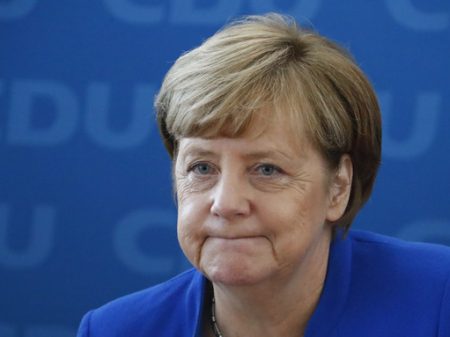 Partido de Merkel é derrotado na eleição regional da Baixa Saxônia