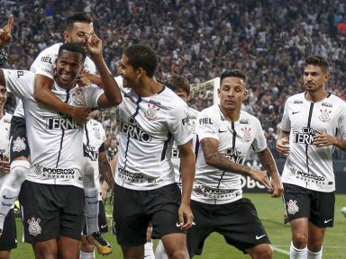 Sete vezes Corinthians!