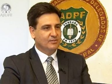 Aliança PT-PMDB troca o comando da PF visando dar o fim na Lava Jato