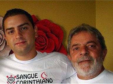 MP pede bloqueio de R$ 24 milhões de Lula e seu herdeiro