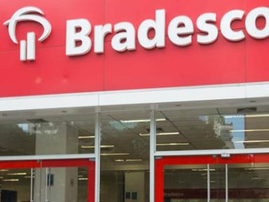 Bradesco lucra mais 7,8% com país em recessão