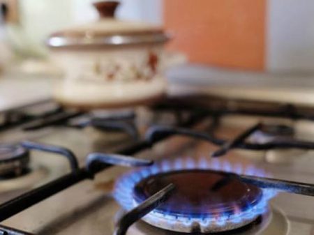 Parente aumenta gás de cozinha e culpa “inverno no Norte”