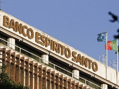 Portugal apura se são do PT R$ 153 milhões abandonados no falido Banco Espírito Santo