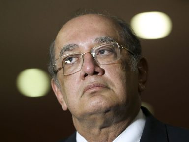 Gilmar Mendes tenta soltar Eduardo Cunha e se dá mal na 2ª Turma do STF