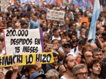 Argentinos alertam para danos de acordo UE-Mercosul à indústria