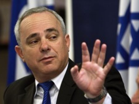 Ministro de Israel admite encontros secretos com agentes sauditas