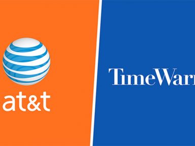 Setor antitruste dos EUA quer barrar fusão AT&T-Time Warner