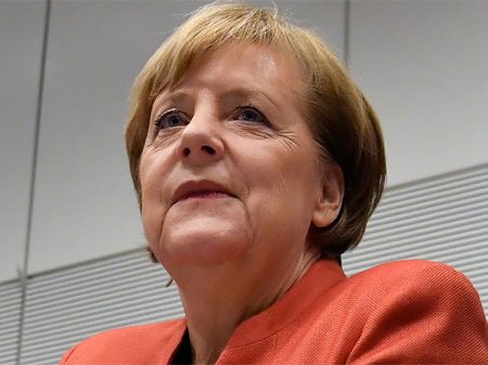 FDP sai e ‘coalizão Jamaica’ de Ângela Merkel faz água