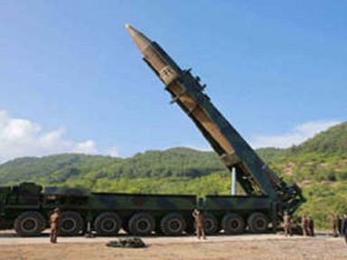 Coreia Popular: ‘força nuclear é autodefesa frente à ameaça atômica dos EUA’