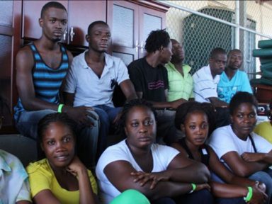 Homeland marca data para expulsão de 50 mil haitianos