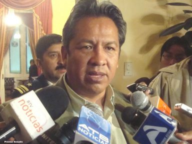 Bolívia realizará eleição para o Judiciário