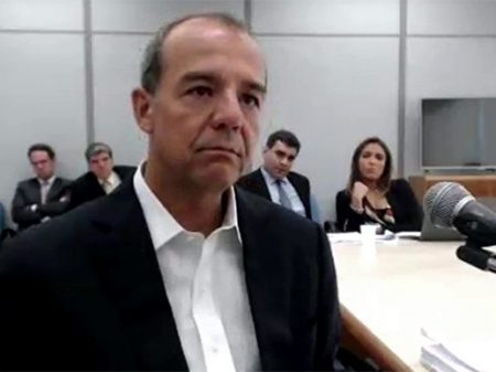 TRF4 nega transferência de Cabral para o Rio