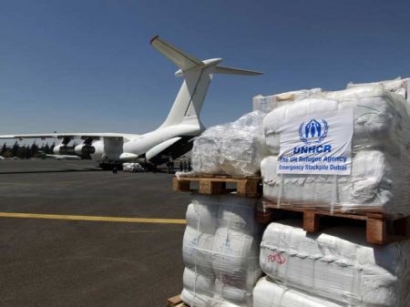 ONU pede cessar-fogo no Iêmen