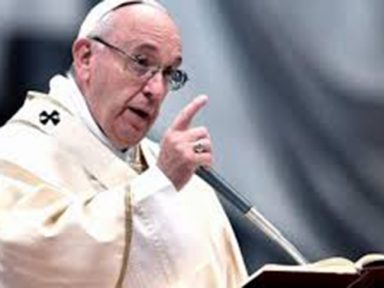 “Dívida externa é flagelo da América Latina”, denuncia o papa Francisco