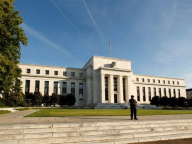 Quase uma década após crash, Fed mantém juro real negativo