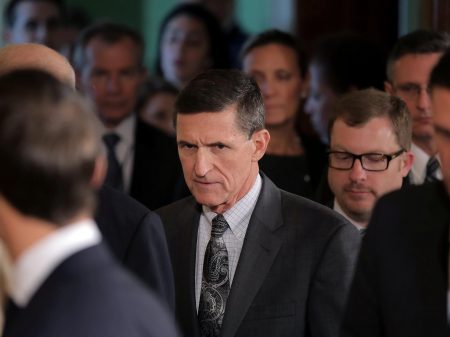 “Confissão” de Flynn nada tem ver com ‘Russiagate’