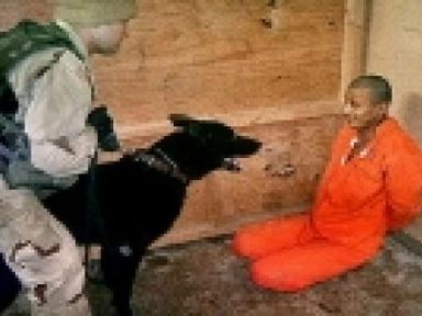 Ainda se tortura na base de Guantánamo, diz o relator da ONU