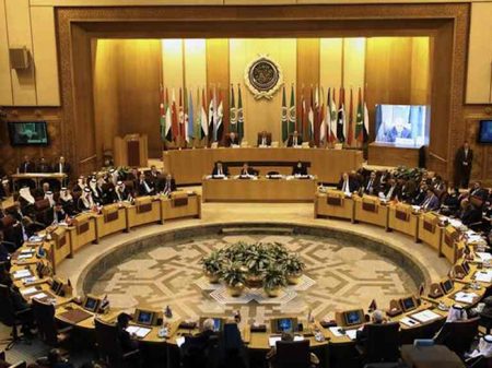 Liga Árabe: decisão americana é ‘violação do direito internacional’
