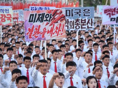 Coreia Popular: ‘arsenal atômico é defesa frente ameaça dos EUA’