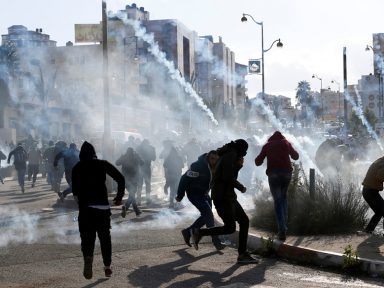 Mundo se une para condenar profanação de Trump a Jerusalém