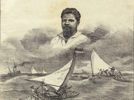 25 de março: há 131 anos o Ceará libertava os escravos