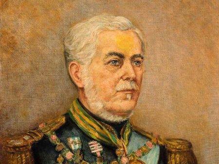 O Duque de Caxias pelo general Nelson Werneck Sodré