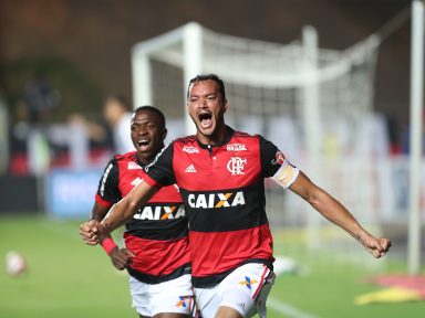 Flamengo faz 2×0 no Boa Vista e é campeão da Taça Guanabara