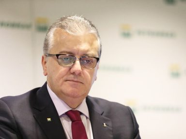 Fachin mantém Bendine preso por propina