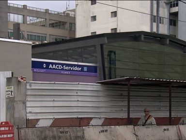 Empreiteiras fraudaram licitação do Metrô-SP