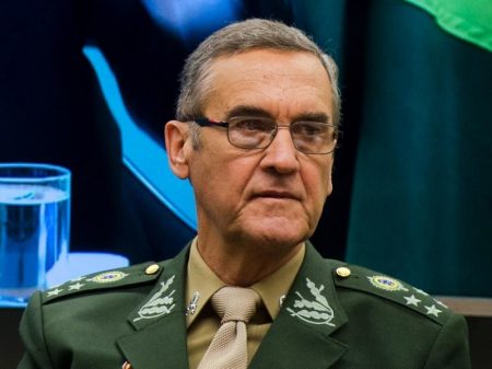 General Villas Bôas: o Brasil precisa de uma ideologia de desenvolvimento