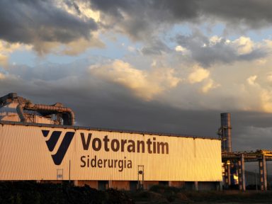 Cade aprova compra da Votorantim por ArcelorMittal