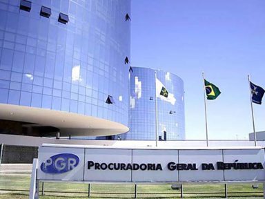 STF quebrou sigilos de investigados do caso Rodrimar, informou PGR